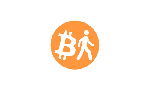 Bitcoin Walk